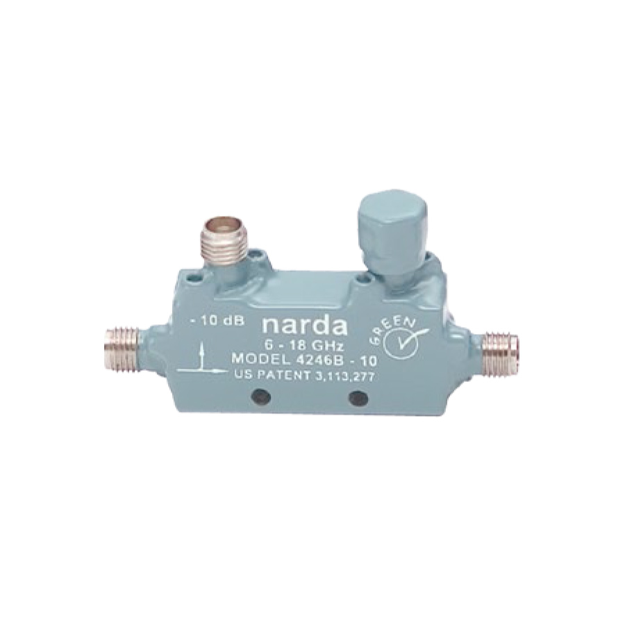 Nardaͬ��̶������ 4243 [1-3.5GHz] SMA��F��